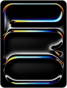 Tablet Apple iPad Pro 13" 7 gen. 512 GB Srebrny (MVX53HC/A) 5