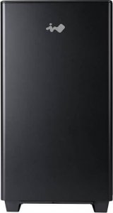 Obudowa In Win A5 czarna (IW-CS-A5BLK-1AM120S) 2