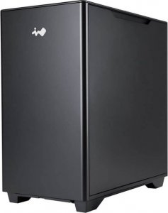 Obudowa In Win A5 czarna (IW-CS-A5BLK-1AM120S) 3