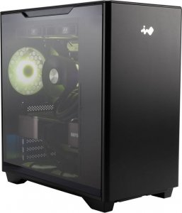 Obudowa In Win A5 czarna (IW-CS-A5BLK-1AM120S) 5