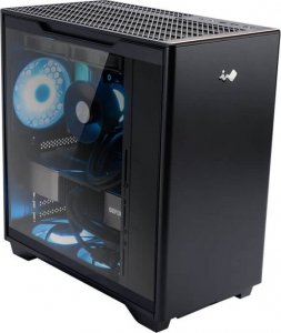 Obudowa In Win A5 czarna (IW-CS-A5BLK-1AM120S) 6