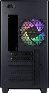 Obudowa In Win A5 czarna (IW-CS-A5BLK-1AM120S) 8