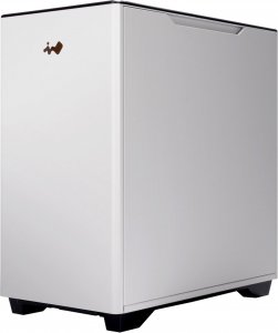 Obudowa In Win A5 biała (IW-CS-A5WHI-1AM120S) 3