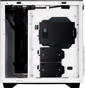 Obudowa In Win A5 biała (IW-CS-A5WHI-1AM120S) 6