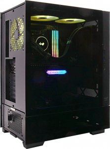 Obudowa In Win ModFree Base (IW-CS-MFBASE-BLK) 4