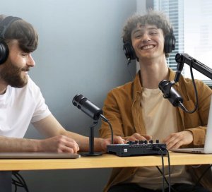 Mikrofon Maono PC PD100 3