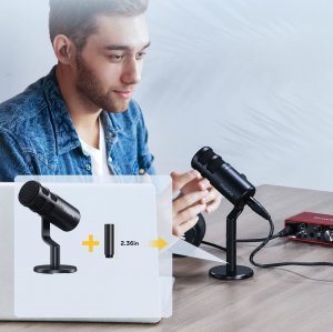 Mikrofon Maono PC PD100 5