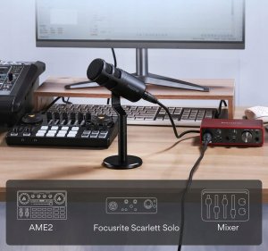 Mikrofon Maono PC PD100 7