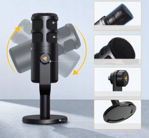 Mikrofon Maono PC PD100 8