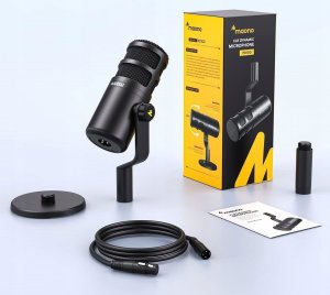 Mikrofon Maono PC PD100 9