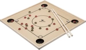 Micki COURONNE GAME SINGLE PACKED 3