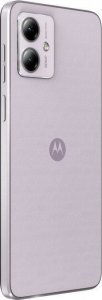 Smartfon Motorola Moto G14 8/256GB Fioletowy  (S0455295) 5