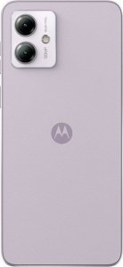 Smartfon Motorola Moto G14 8/256GB Fioletowy  (S0455295) 6