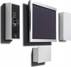 Kolumna PMC WAFER1 MONITOR CZARNY 2