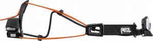 Latarka czołowa Petzl Petzl NAO RL, Headband flashlight, Black, Orange, Buttons, IPX4, Battery level, CE 3