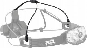 Latarka czołowa Petzl Petzl NAO RL, Headband flashlight, Black, Orange, Buttons, IPX4, Battery level, CE 8