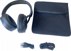 Słuchawki Philips 6500 series czarne (TAH6506BK/00) 13