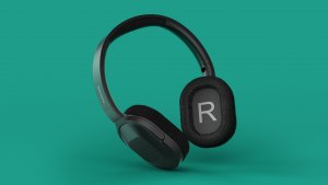 Słuchawki Philips 6500 series czarne (TAH6506BK/00) 3