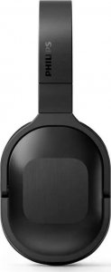 Słuchawki Philips 6500 series czarne (TAH6506BK/00) 5