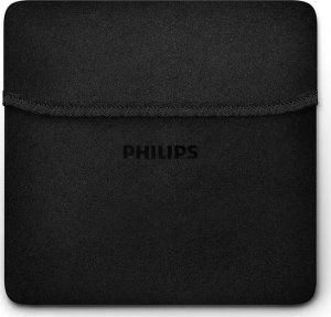 Słuchawki Philips 6500 series czarne (TAH6506BK/00) 8