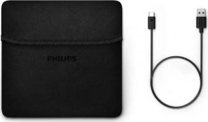 Słuchawki Philips 6500 series czarne (TAH6506BK/00) 9