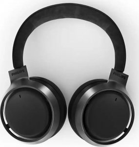 Słuchawki Philips Fidelio L3/00 czarne 15