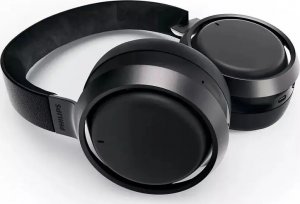 Słuchawki Philips Fidelio L3/00 czarne 18