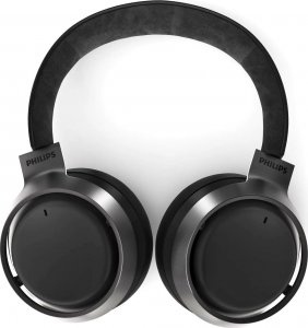 Słuchawki Philips Fidelio L3/00 czarne 2