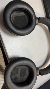 Słuchawki Philips Fidelio L3/00 czarne 22