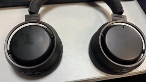 Słuchawki Philips Fidelio L3/00 czarne 23