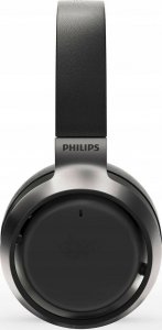 Słuchawki Philips Fidelio L3/00 czarne 4
