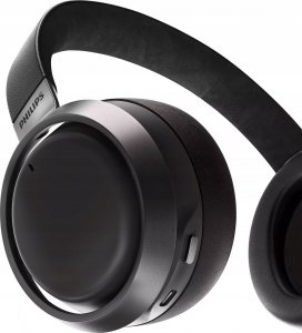 Słuchawki Philips Fidelio L3/00 czarne 5