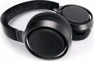 Słuchawki Philips Fidelio L3/00 czarne 6