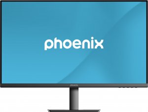 Monitor Phoenix Vision 27" 1