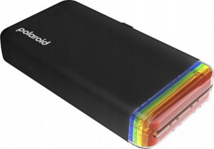 Drukarka fotograficzna Polaroid POLAROID HI-PRINT Gen 2 Drukarka Zdjęć Bluetooth do Telefonu Smartfona / Czarna 3