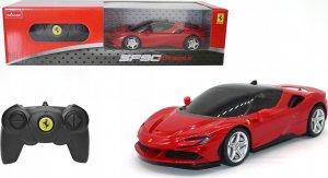Rastar RASTAR valdomas automodelis R/C 1:24 Ferrari SF90 Stradale, 97600 2