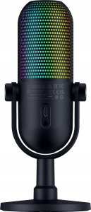 Mikrofon Razer Seiren V3 Chroma (RZ19-05060100-R3M1) 3