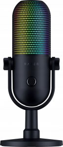 Mikrofon Razer Seiren V3 Chroma (RZ19-05060100-R3M1) 1