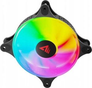 Wentylator Savio BLAST 120mm ARGB (84145925) 2