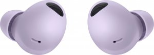 Słuchawki Samsung [PRODUKT WYCOFANY] SAMSUNG Galaxy Buds2 Pro, Headphones (purple, Bluetooth, USB-C, ANC) 1