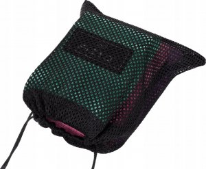 Fizyo ZESTAW 3x MOCNE GUMY DO ĆWICZEŃ OPASKI MATERIAŁOWE OPOROWE TAŚMY FITNESS 11