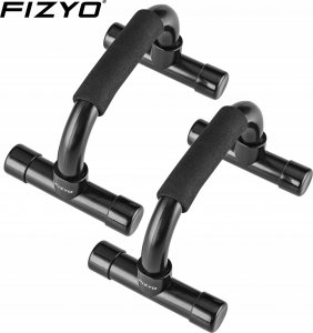 Fizyo Stabilne uchwyty do pompek paraletki FIZYO 2 szt 2