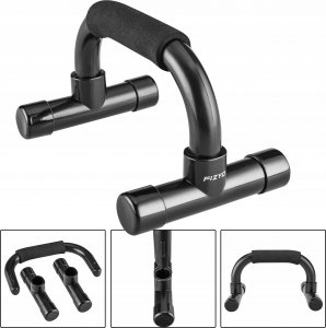 Fizyo Stabilne uchwyty do pompek paraletki FIZYO 2 szt 4