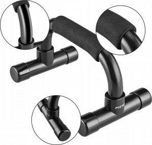 Fizyo Stabilne uchwyty do pompek paraletki FIZYO 2 szt 5