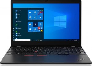 Laptop Lenovo Lenovo ThinkPad L15 Gen 1 Ryzen 5 PRO 4650U 2,1 GHz / 16 GB / 960 SSD / 15,6" FullHD / Win 11 Pro 1