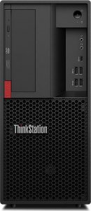 Komputer Lenovo Lenovo ThinkStation P330 Tower Core i7 9700F (9-gen.) 3,0 GHz / 16 GB / 480 SSD / Win 11 Pro + AMD Radeon Pro WX 5100 [8 GB] 1