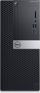 Komputer Dell Dell OptiPlex 5060 Tower Core i7 8700 (8-gen) 3,2 GHz / 16 GB / 480 SSD / Win 11 Pro 1