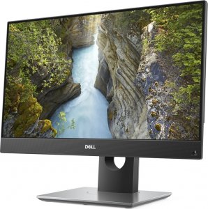 Komputer Dell Dell OptiPlex 7480 AIO Core i5 10500 (10-gen.) 3,1 GHz / 8 GB / 240 SSD / 24 FullHD / Win 11 Pro 2