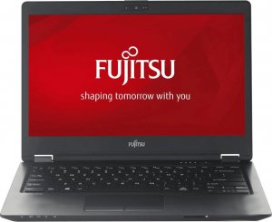 Laptop Fujitsu Fujitsu Lifebook U749 Core i5 8265U (8-gen.) 1,6 GHz / 8 GB / 240 SSD / 14'' FullHD / Win 11 Pro / Klasa A- 1