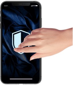 3MK 3mk Pure Matt Pro Phone 1
